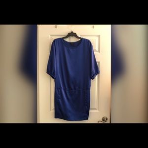 Limited Tunic Dress